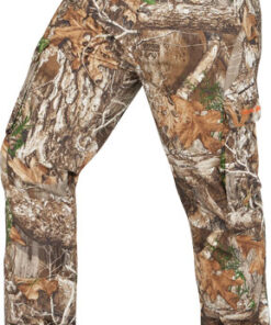 Arctic Shield Trek 6-Pocket Pant - Realtree Edge, X-Large