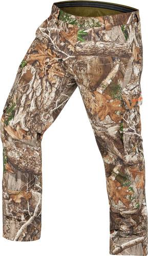 Arctic Shield Trek 6-Pocket Pant - Realtree Edge, X-Large