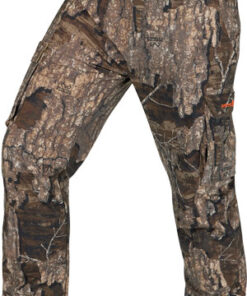 Arctic Shield Trek Pant 6-Pocket Realtree Timber XX-Large