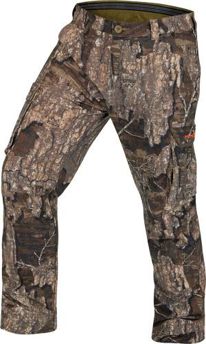 Arctic Shield Trek Pant 6-Pocket Realtree Timber XX-Large