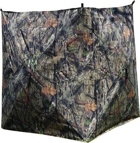 Rhino Ground Blind 2-Panel Cut N' Run MOBU 58"x58"x56"