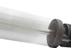 D.T. Systems Dummy Launcher w/White Canvas Dummy Included