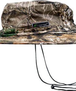 Frogg Toggs Waterproof Boonie Hat in Realtree Edge