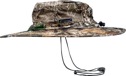 Frogg Toggs Waterproof Boonie Hat in Realtree Edge