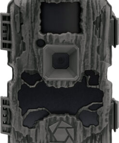 Stealth Cam Trail Cam GMAX32 - 32MP/1080HD Video Camo No-Glo