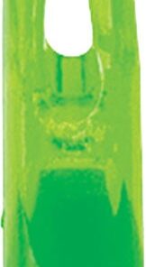 Truglo Bowfishing 5-16" Arrow - Nocks 6-pack High Vis Green