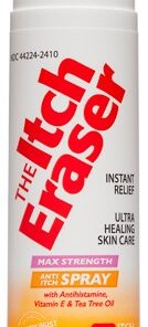 ARB The Itch Eraser Spray .95 oz - Poison Ivy, Oak & Sumac