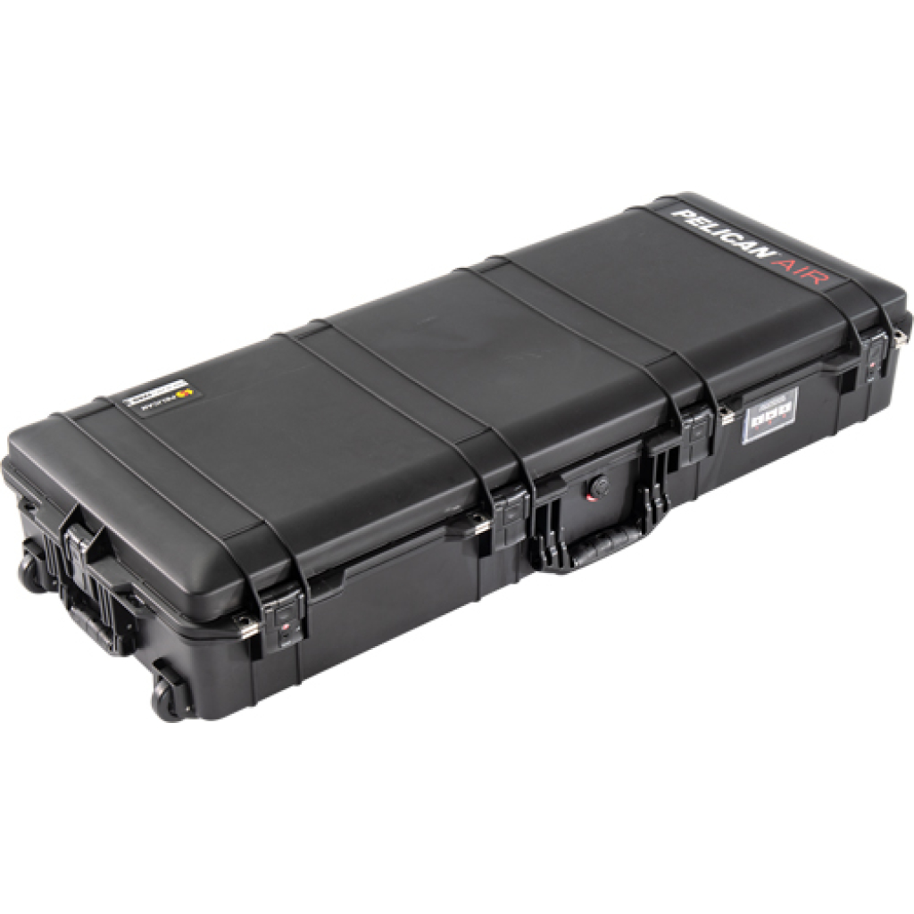 Pelican 1745 Elite Bow Case Pelican Air W Modular System » GOT HUNTS