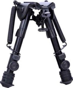 Aimtech Bi-pod Heavy Duty - 6"-9" Adjustable