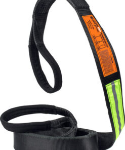 Bubba Rope 3"x20' Black Ops Tow Strap