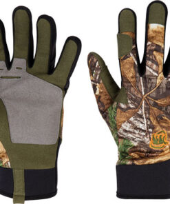 Arctic Shield Heat Echo Shooters Gloves RT Max-7 Medium