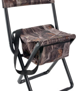 Allen Dove Folding Stool With - Back G2 Camo