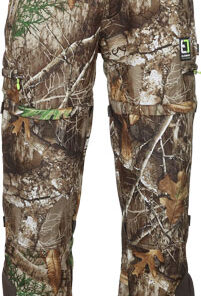 Element Outdoors Axis Mid Weight Realtree Edge Pants - XXL