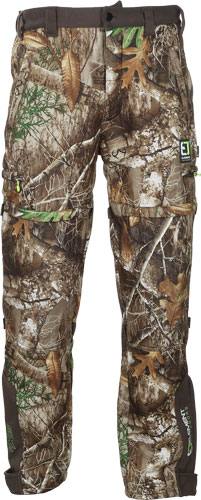 Element Outdoors Axis Mid Weight Realtree Edge Pants - XXL