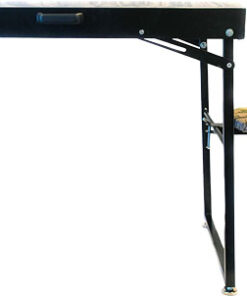 Benchmaster Shooting Table W- - Seat