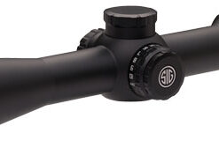 Sig Optics Scope Sierra3bdx - 3.5-10x42 Bdx-r1 Reticle 30mm