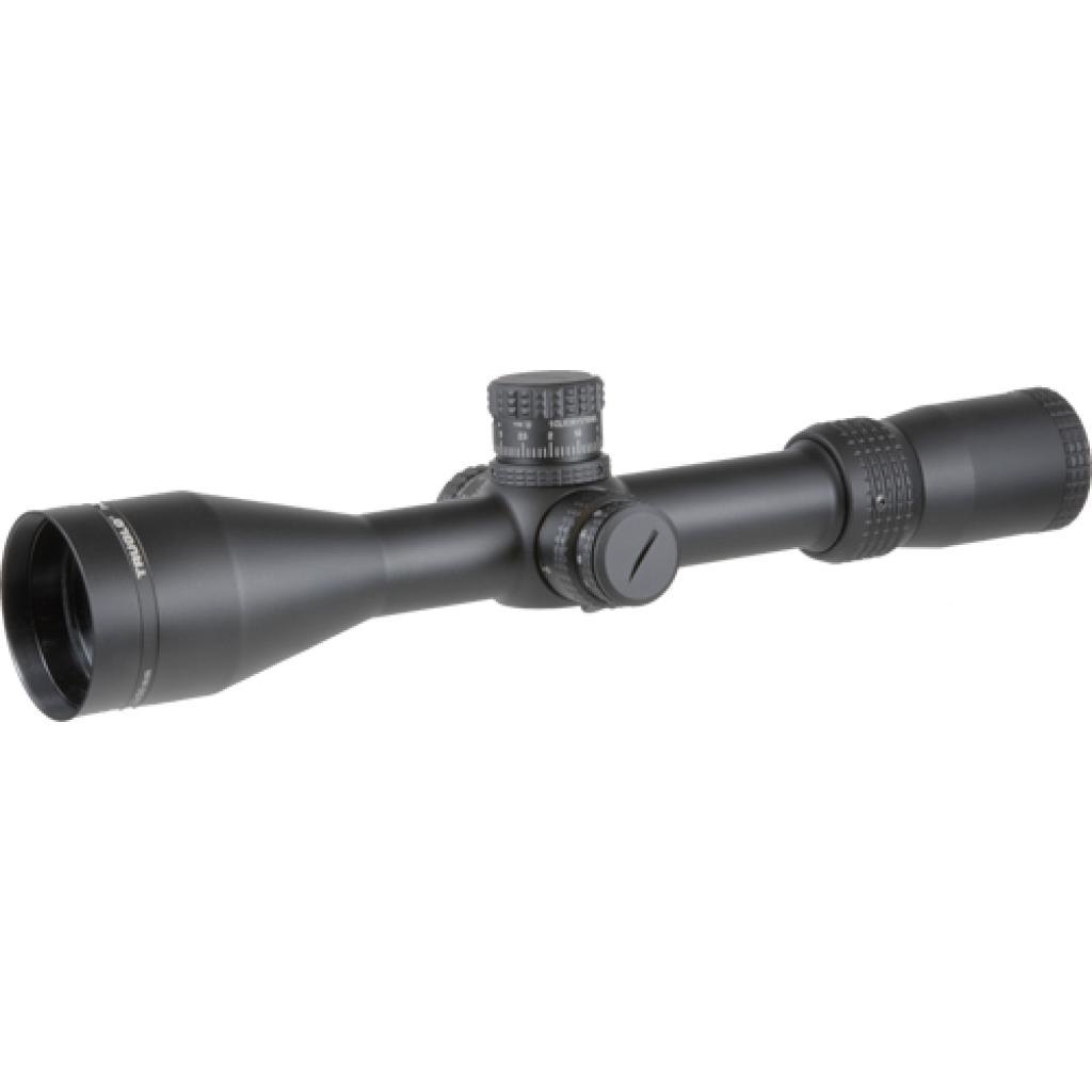 Truglo Tx6 3-18×50 Scope 30mm – Tube Ir Ml Fp W-1pc Mount » Got Hunts