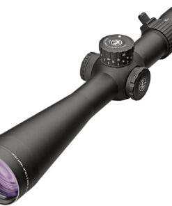 Leupold Scope Mark 5hd 5-25x56 - M5c3 35mm Ff Cch Reticle Matte