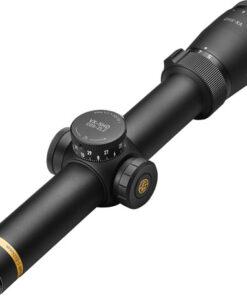 Leupold Scope Vx-5hd 1-5x24 - Cds-zl2 30mm Firedot Duplex