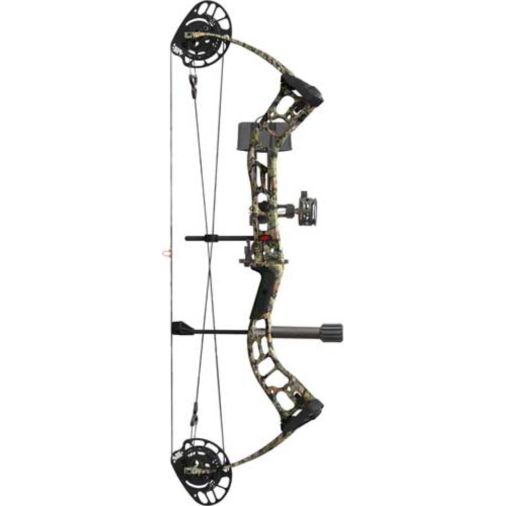 Pse Brute Atk Bow Package – Rth 29-70# Lh Mo Breakup » Got Hunts