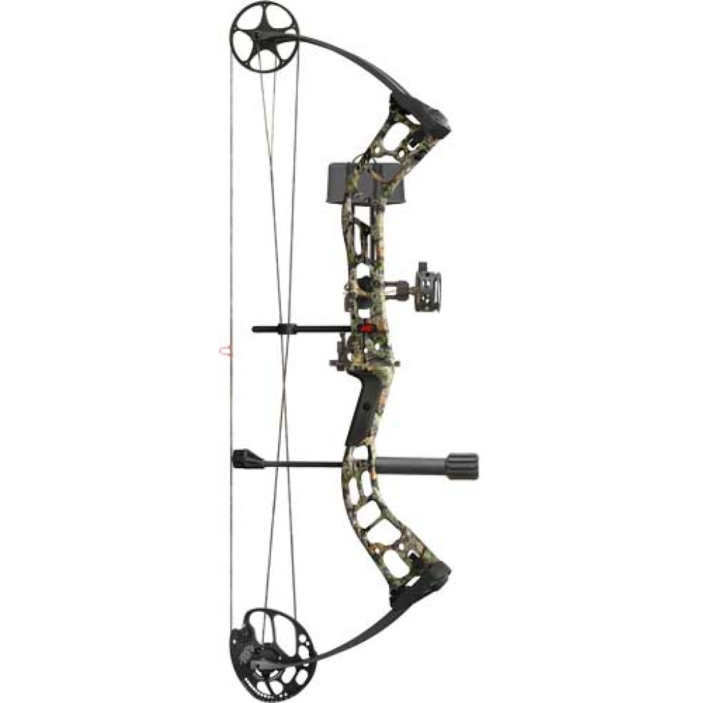 Pse Stinger Atk Bow Package – Rth 29-70# Lh Mo Breakup » GOT HUNTS & GEAR