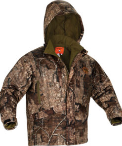 Okayest Hunter Camo Hoodie - For deer camp or the woods wear it