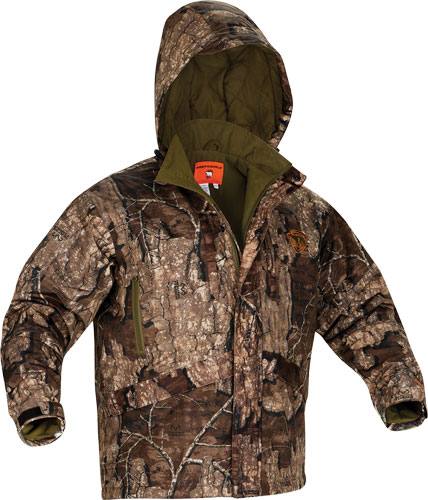 Arctic Shield Heat Echo Attack Jacket Realtree Timber XX-Large