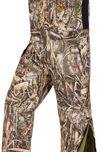 Arctic Shield Heat Echo Attack Bib, Realtree Max-7, X-Large
