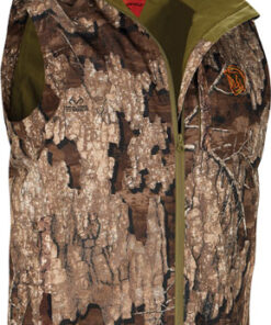 Arctic Shield Heat Echo Attack Vest Realtree Timber X-Large
