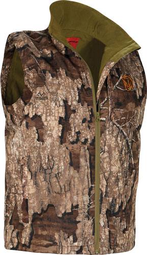 Arctic Shield Heat Echo Attack Vest, Realtree Timber, XX-Large