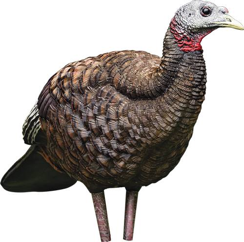 Avian-X LCD Breeder Hen Decoy