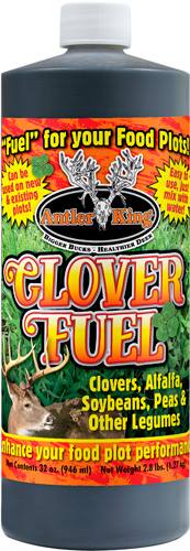 Antler King Clover Fuel Legume Liquid Fertilizer 32 fl. oz.